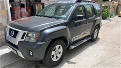 Nissan Xterra